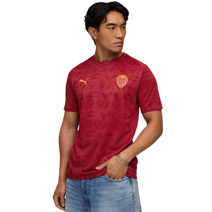 VALENCIA II 25/26 MAN