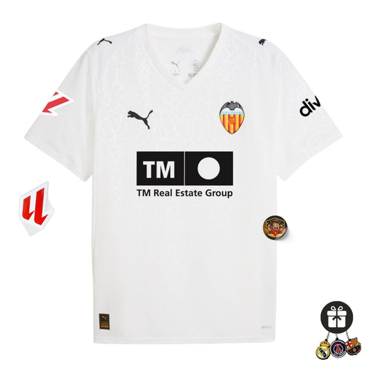 VALENCIA I 25/26 MAN