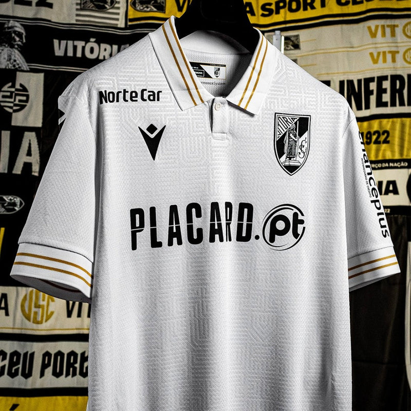 VITÓRIA DE GUIMARÃES I 24/25 FAN