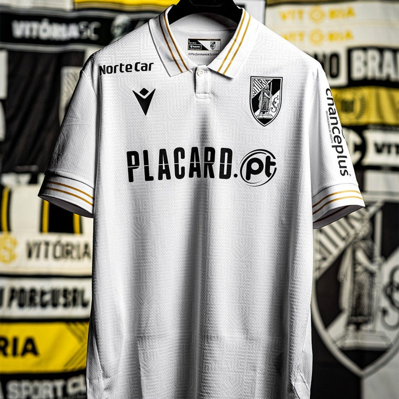 VITÓRIA DE GUIMARÃES I 24/25 FAN
