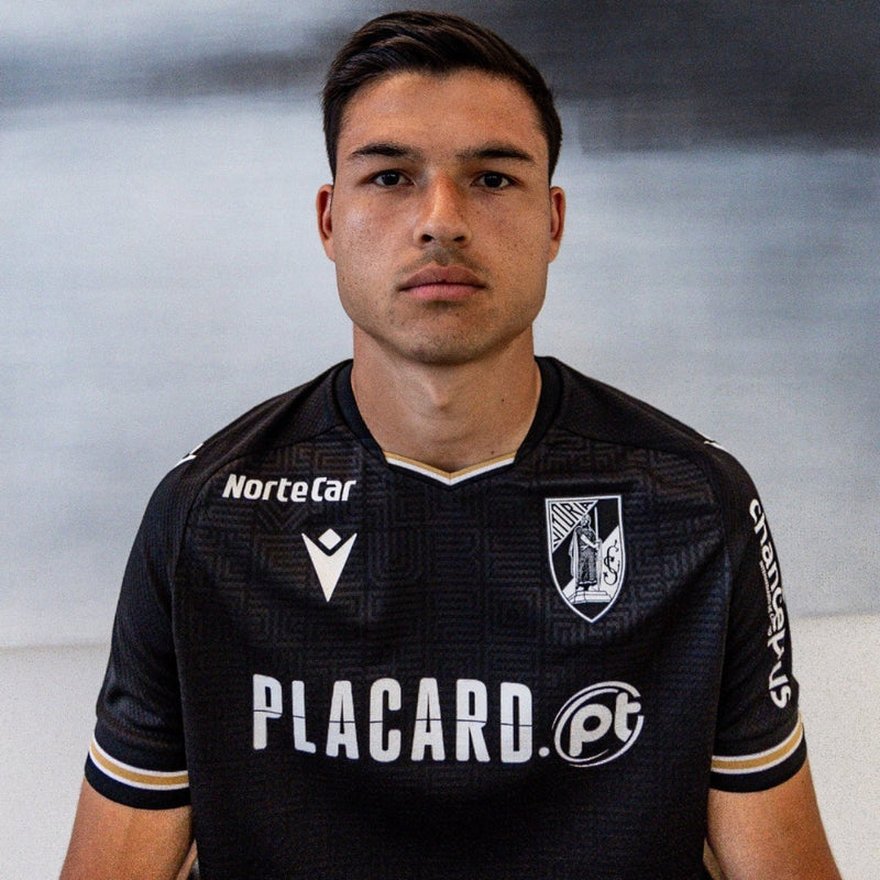 VITÓRIA DE GUIMARÃES II 24/25 FAN