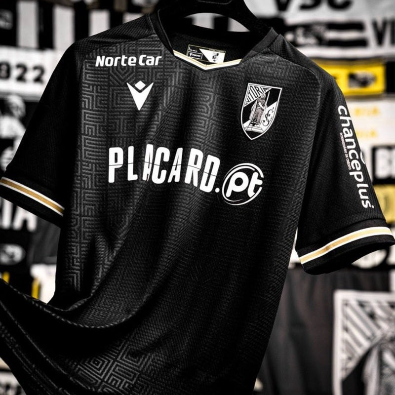 VITÓRIA DE GUIMARÃES II 24/25 FAN