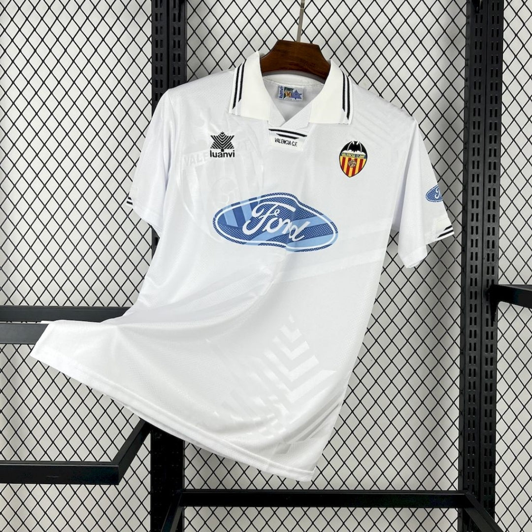 VALENCIA I 99/00 HOMBRE (RETRO)