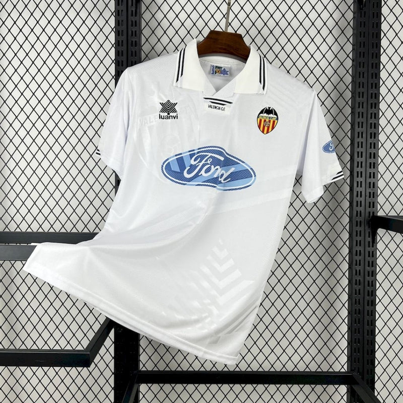 VALENCIA I 99/00 FAN (RETRO)