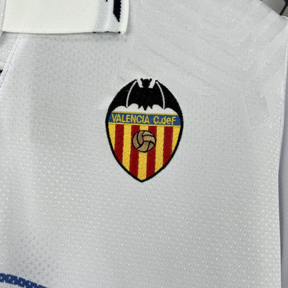 VALENCIA I 99/00 HOMBRE (RETRO)