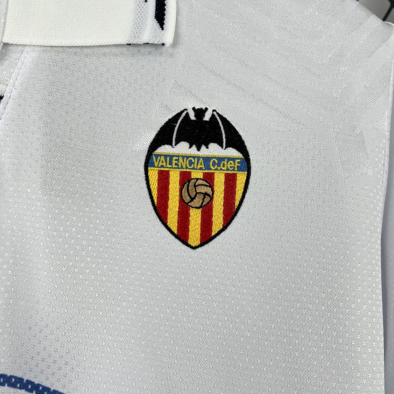 VALENCIA I 99/00 FAN (RETRO)