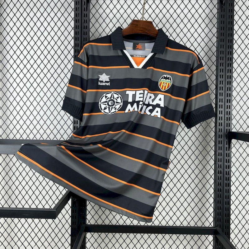 VALENCIA III 99/00 FAN (RETRO)