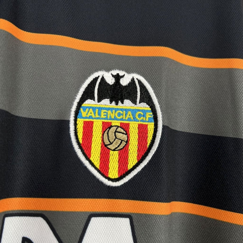 VALENCIA III 99/00 FAN (RETRO)