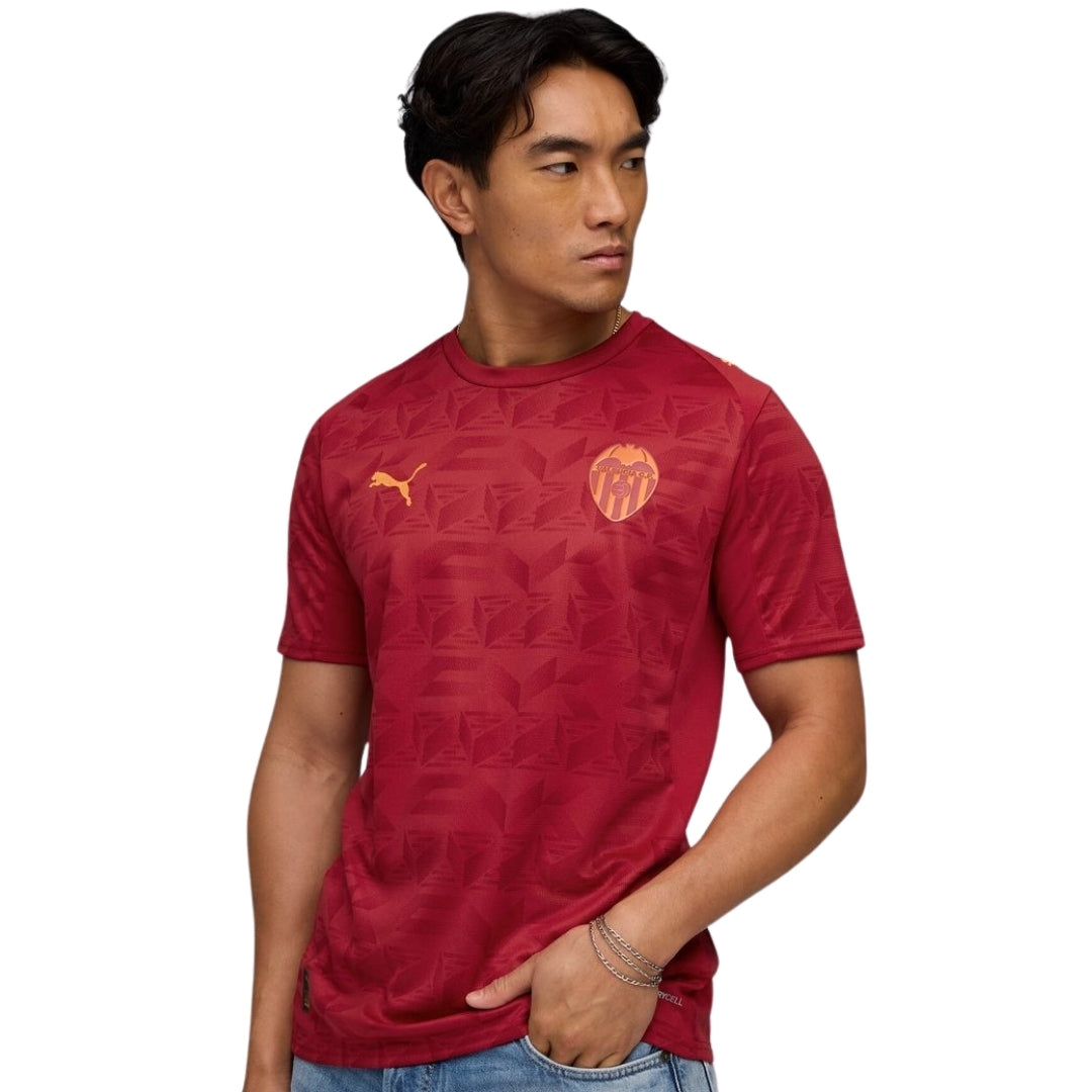 VALENCIA II 25/26 MAN