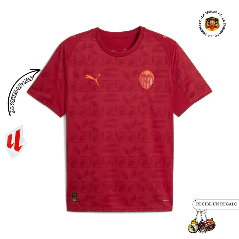 VALENCIA II 25/26 FAN