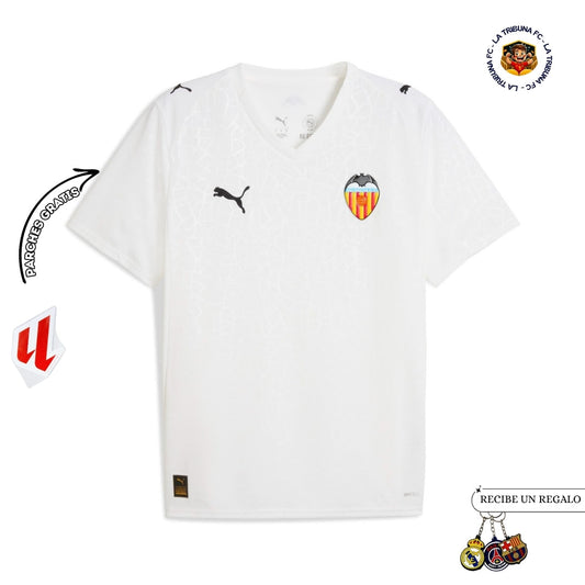 VALENCIA I 25/26 MAN