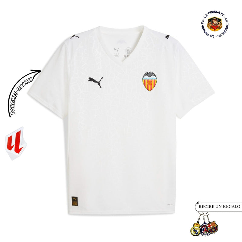 VALENCIA I 25/26 FAN