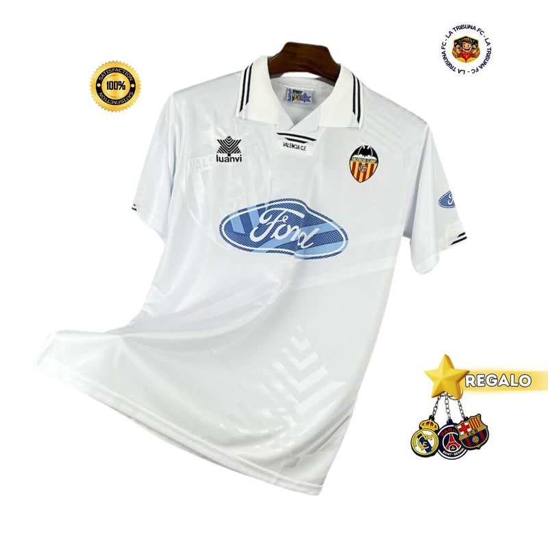 VALENCIA I 99/00 FAN (RETRO)