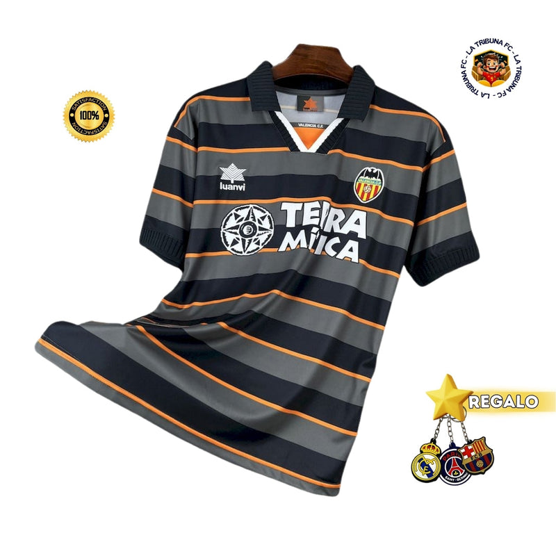 VALENCIA III 99/00 FAN (RETRO)