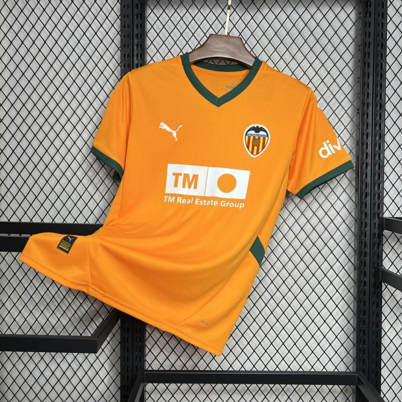 VALENCIA III 24/25 FAN