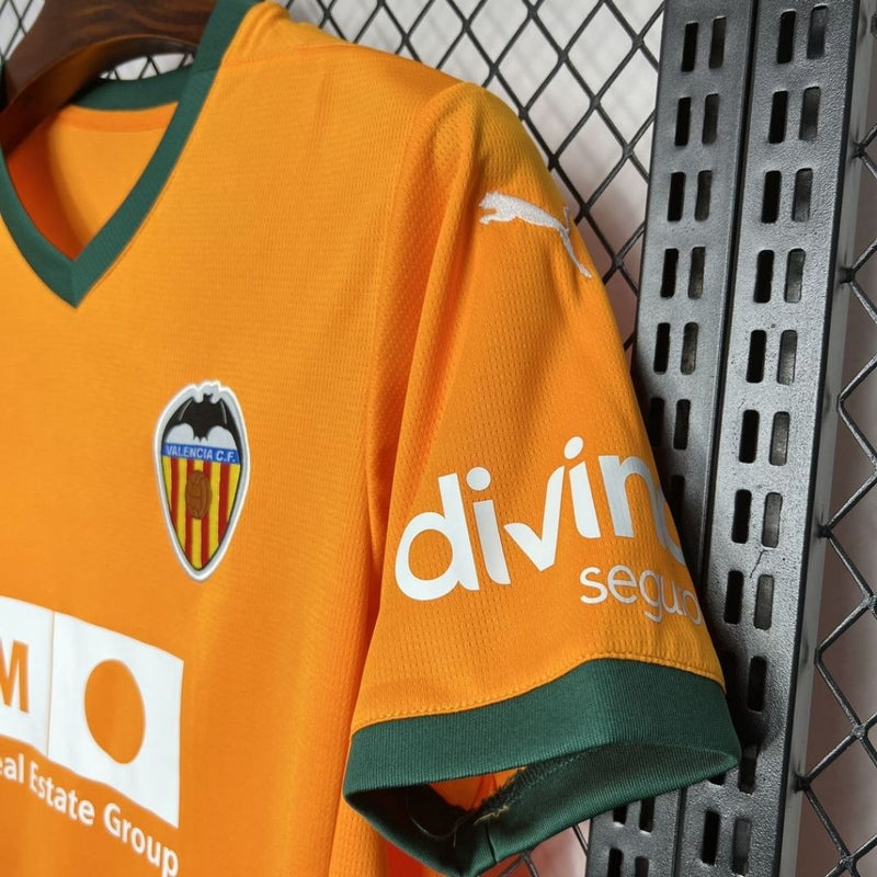 VALENCIA III 24/25 FAN