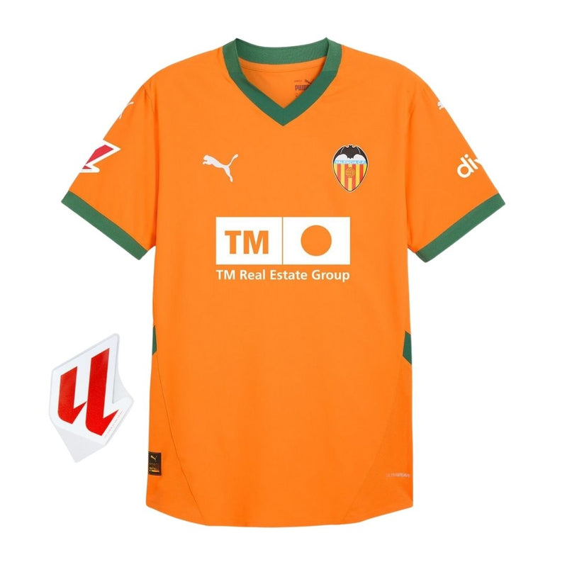 VALENCIA III 24/25 FAN