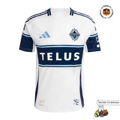 VANCOUVER WHITECAPS I 25/26 HOMBRE