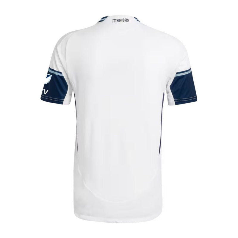 VANCOUVER WHITECAPS I 25/26 FAN