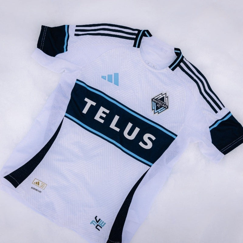 VANCOUVER WHITECAPS I 25/26 FAN