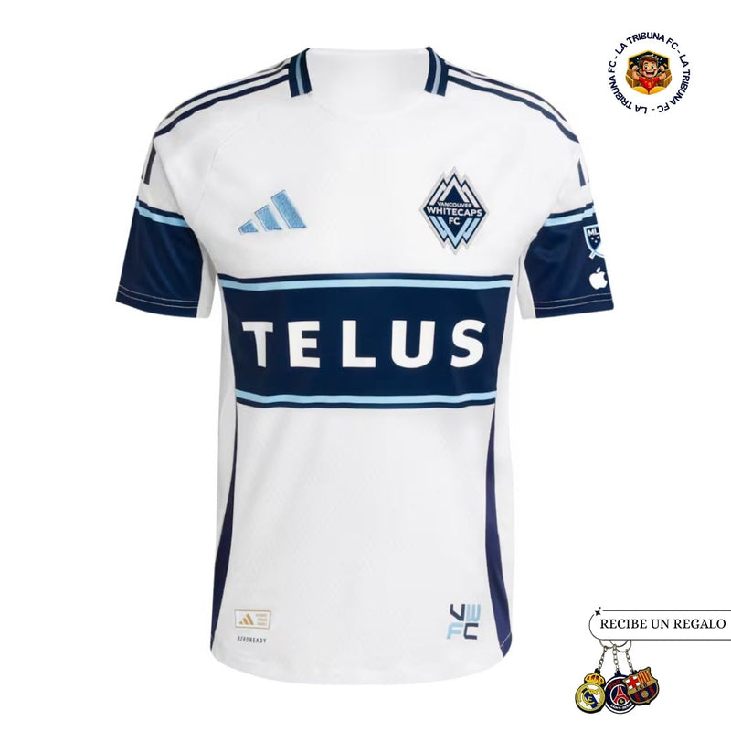 VANCOUVER WHITECAPS I 25/26 FAN