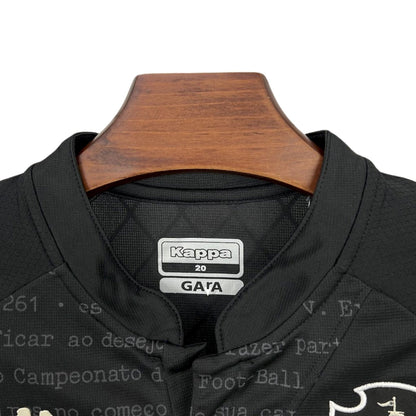 VASCO DA GAMA SPECIAL EDITION 24/25 CHILDREN'S OUTFIT