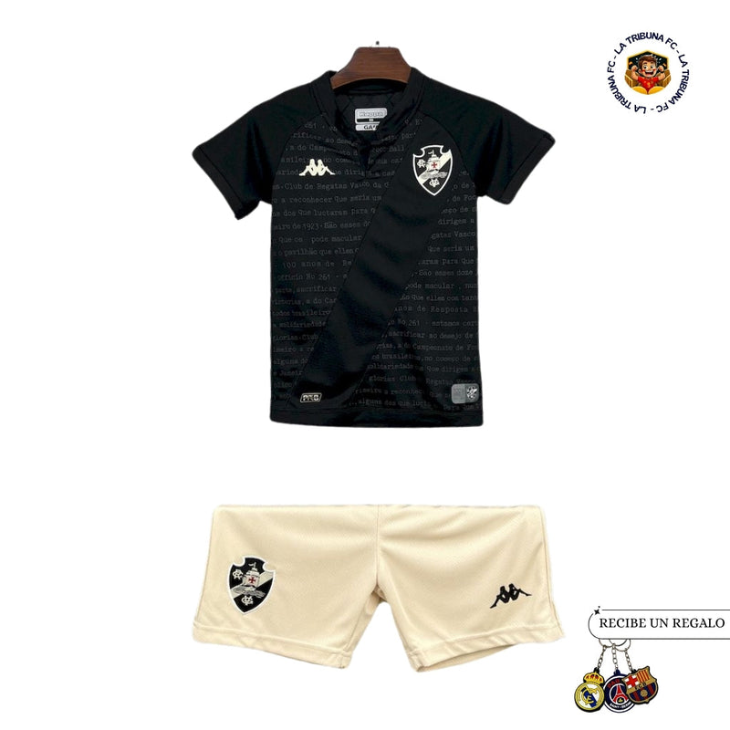 VASCO DA GAMA SPECIAL EDITION 24/25 KIDS SET