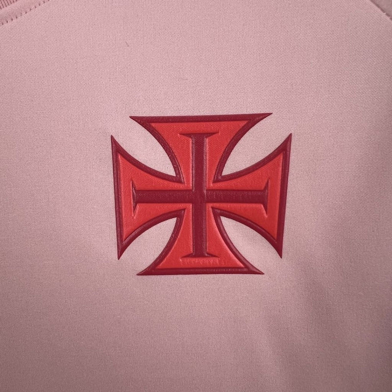 VASCO DA GAMA SPECIAL EDITION ROSADO 24/25 FAN