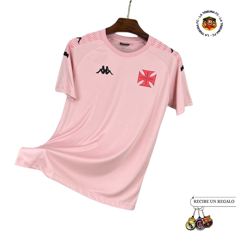 VASCO DA GAMA SPECIAL EDITION ROSADO 24/25 FAN
