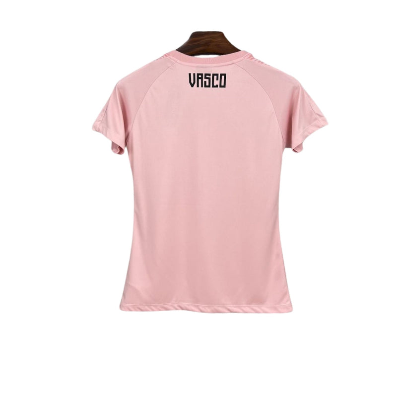 VASCO DA GAMA SPECIAL EDITION ROSADO 24/25 WOMAN