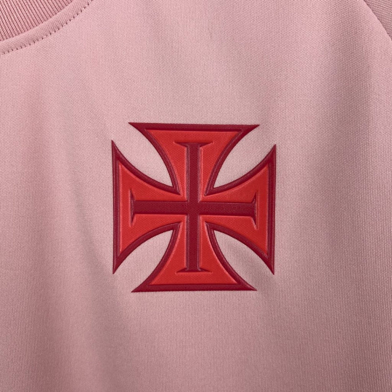 VASCO DA GAMA SPECIAL EDITION ROSADO 24/25 WOMAN