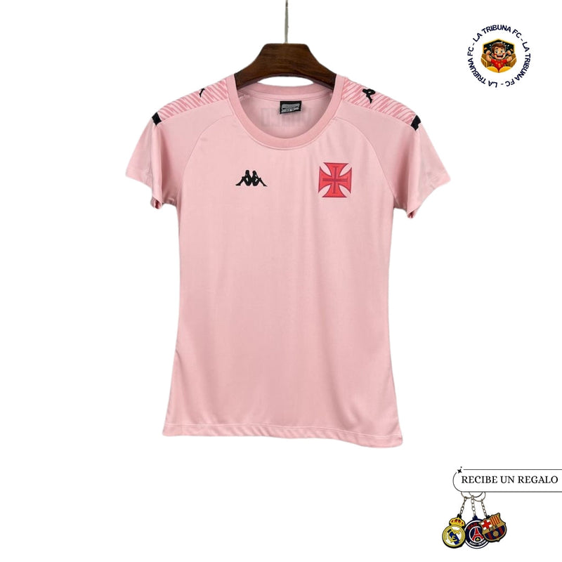 VASCO DA GAMA SPECIAL EDITION ROSADO 24/25 WOMAN