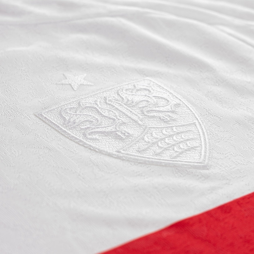 STUTTGART 100º AÑOS 25/26 HOMBRE