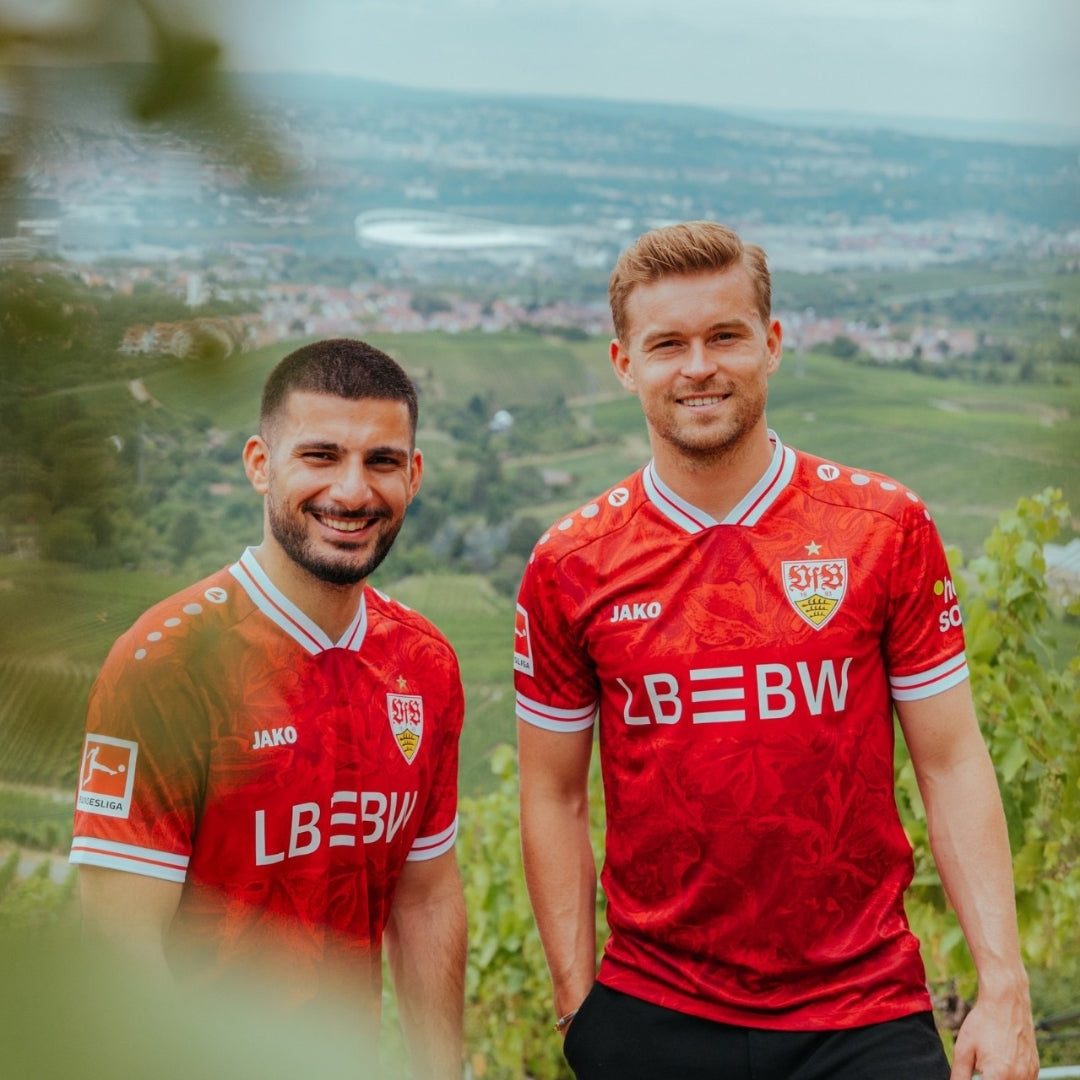 STUTTGART II 25/26 HOMBRE