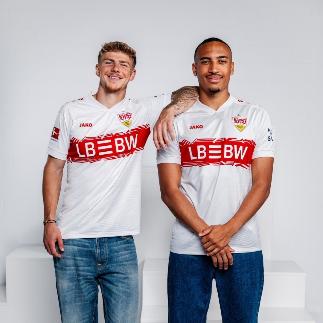 STUTTGART I 25/26 HOMBRE