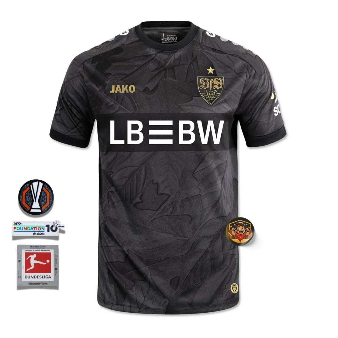 STUTTGART III 25/26 HOMBRE