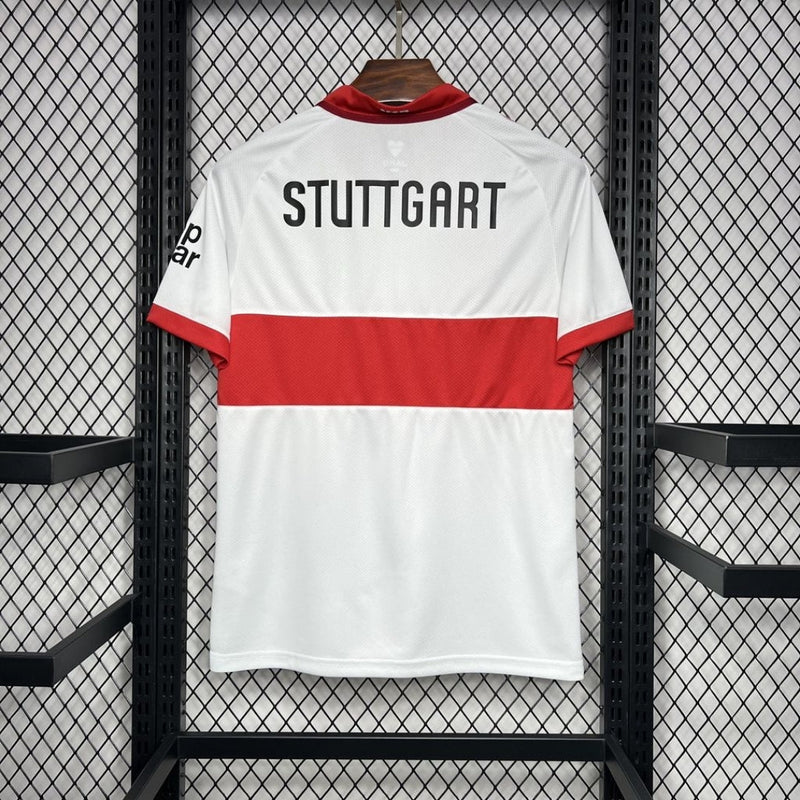 STUTTGART I 24/25 FAN