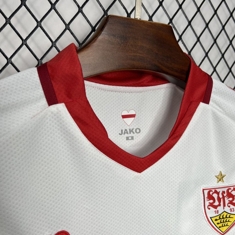 STUTTGART I 24/25 FAN