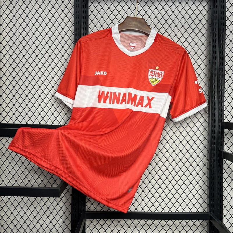 STUTTGART II 24/25 FAN