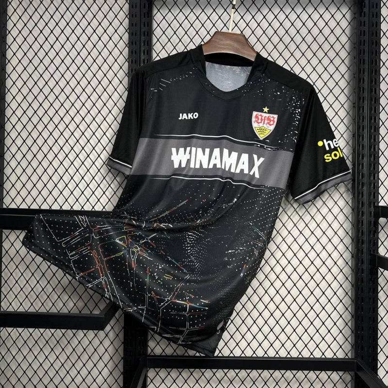 STUTTGART III 24/25 FAN