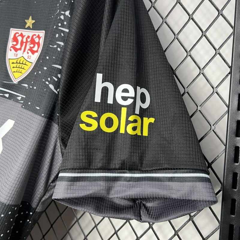 STUTTGART III 24/25 FAN