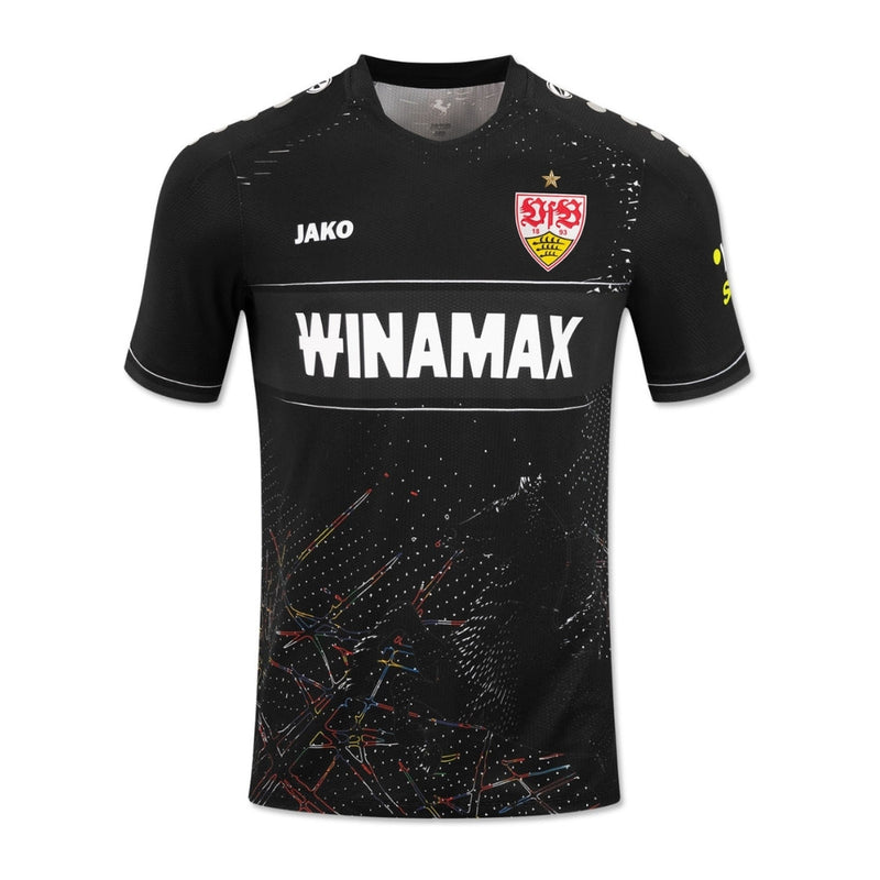STUTTGART III 24/25 FAN