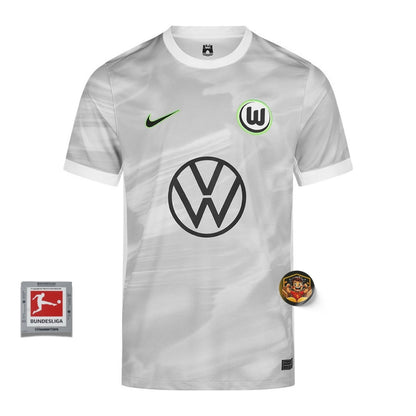 WOLFSBURG II 25/26 HOMBRE