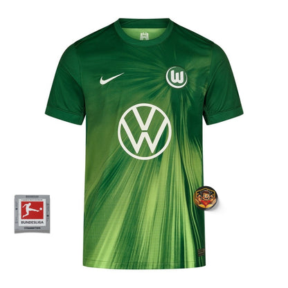 WOLFSBURG I 25/26 HOMBRE