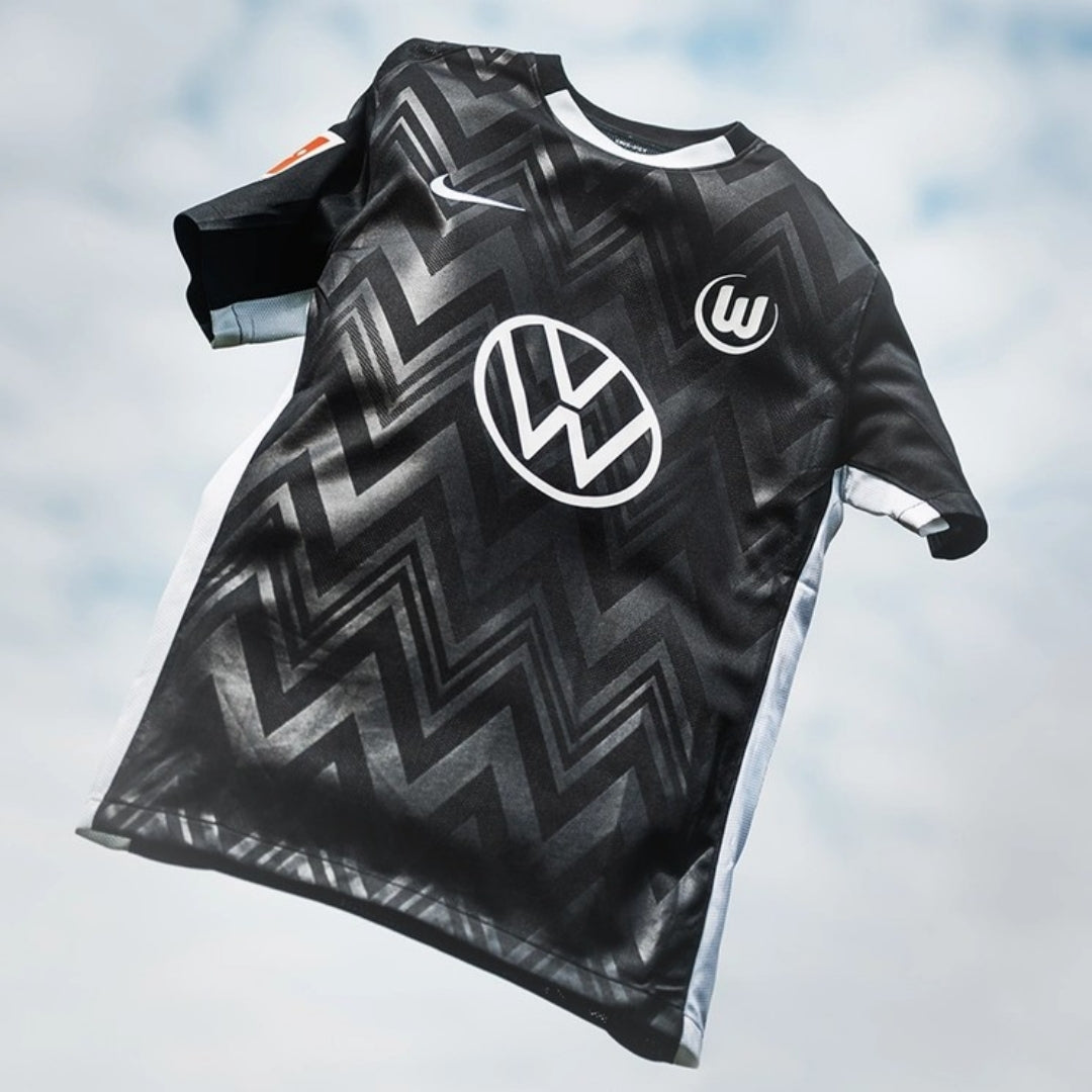 WOLFSBURG III 25/26 HOMBRE