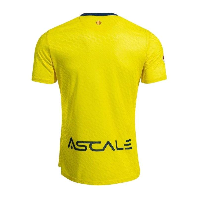 VILLARREAL I 25/26 FAN