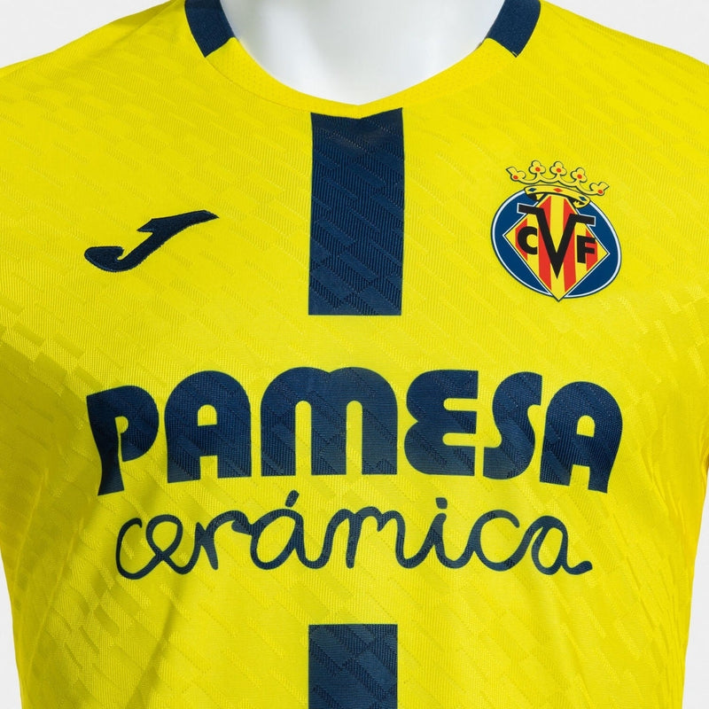 VILLARREAL I 25/26 FAN