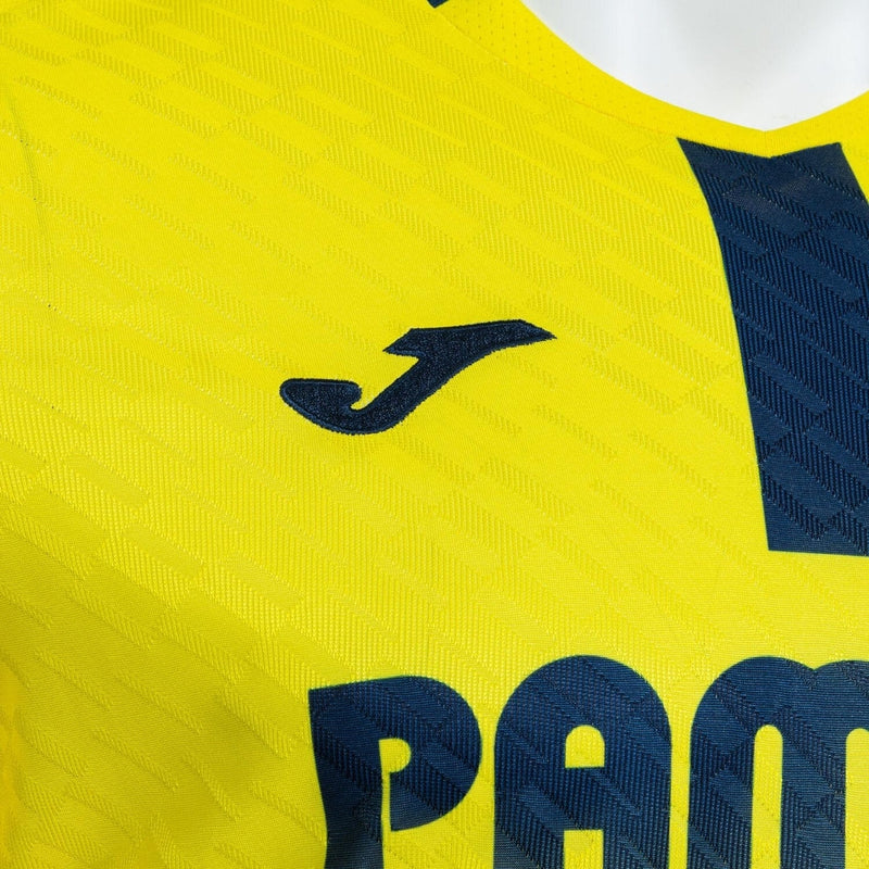 VILLARREAL I 25/26 FAN