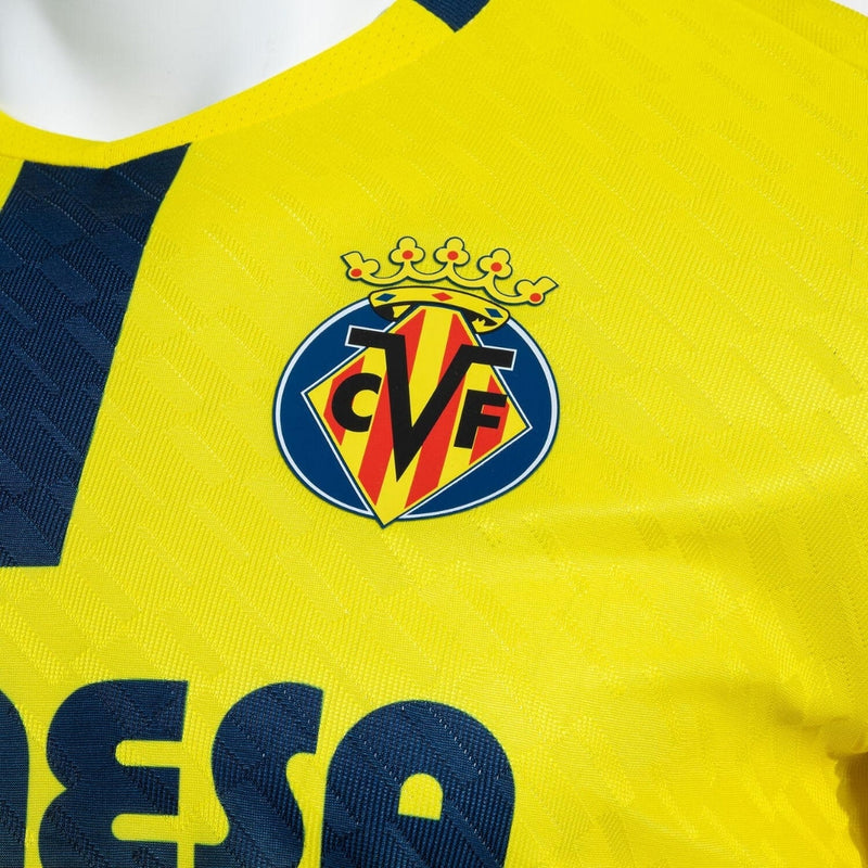 VILLARREAL I 25/26 FAN