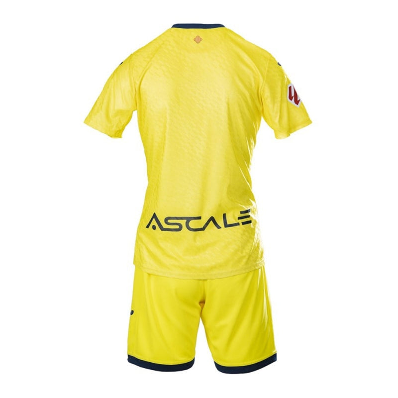 VILLARREAL I 25/26 KIDS SET